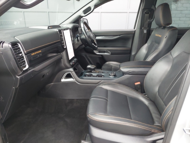 Used Ford Ranger 2023 for sale - 77652005: Photo 5