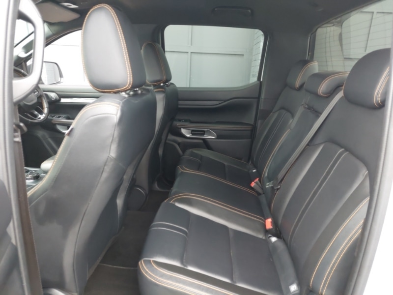 Used Ford Ranger 2023 for sale - 77652005: Photo 6