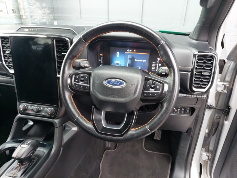 Used Ford Ranger 2023 for sale - 77652005: Photo 7