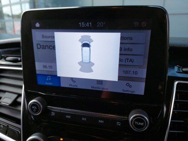 Used Ford Transit Custom 2021 for sale - 75429171: Photo 11