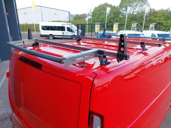 Used Ford Transit Custom 2021 for sale - 75429171: Photo 14
