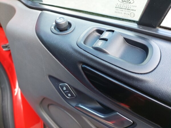Used Ford Transit Custom 2021 for sale - 75429171: Photo 15