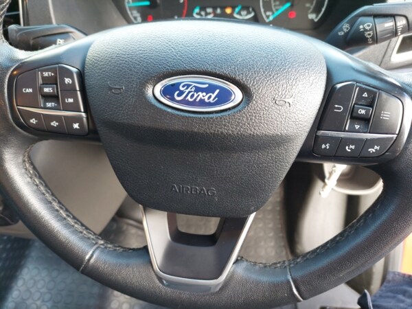 Used Ford Transit Custom 2021 for sale - 75429171: Photo 18