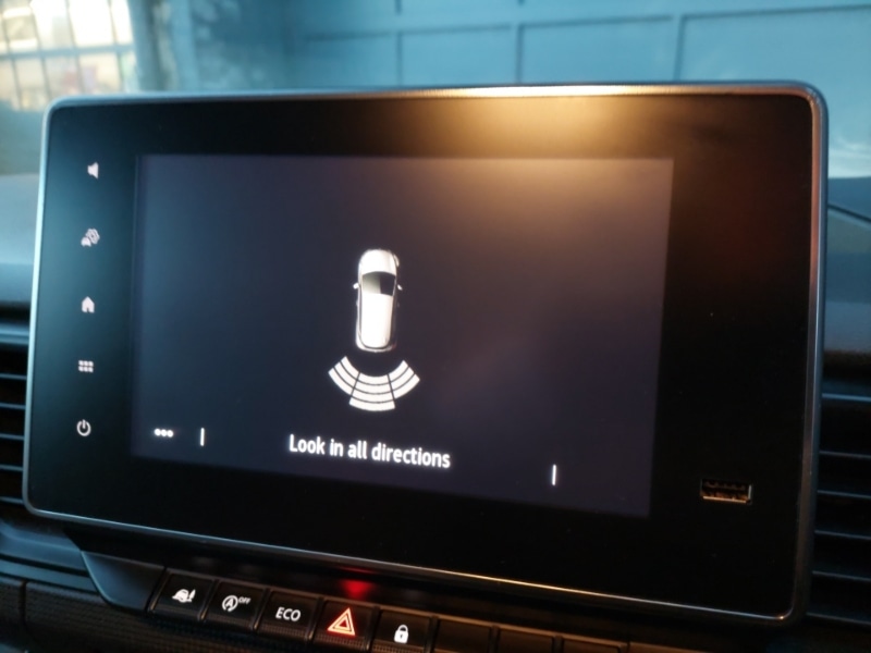 Used Renault Trafic 2022 for sale - 77130104: Photo 11