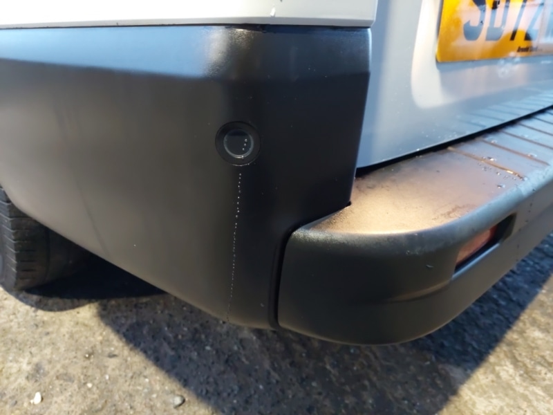 Used Renault Trafic 2022 for sale - 77130104: Photo 12