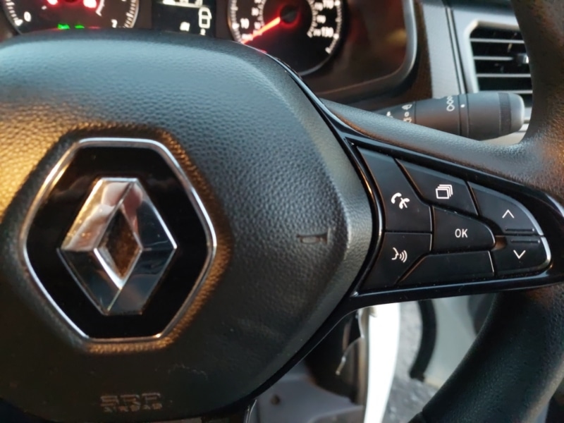 Used Renault Trafic 2022 for sale - 77130104: Photo 15