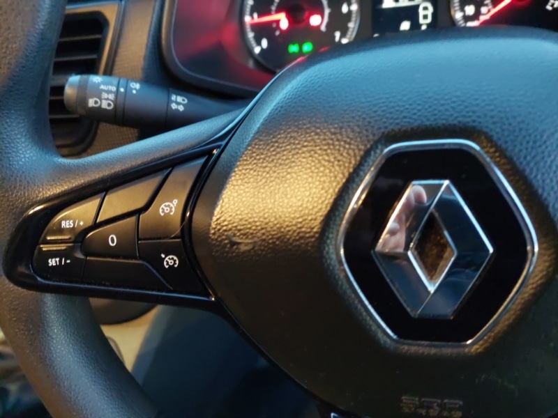 Used Renault Trafic 2022 for sale - 77130104: Photo 16