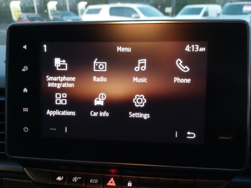 Used Renault Trafic 2022 for sale - 77130104: Photo 18