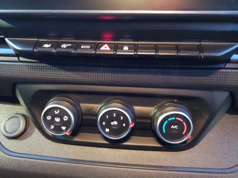 Used Renault Trafic 2022 for sale - 77130104: Photo 19