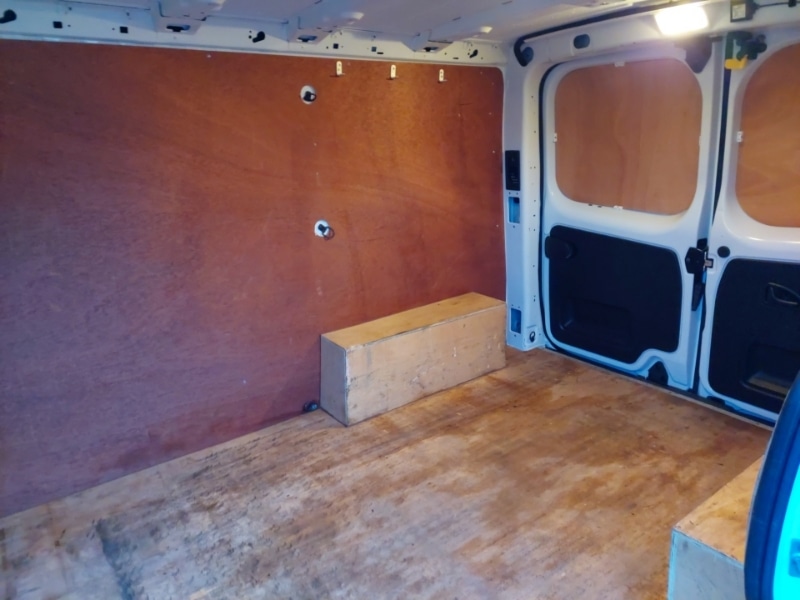 Used Renault Trafic 2022 for sale - 77130104: Photo 6