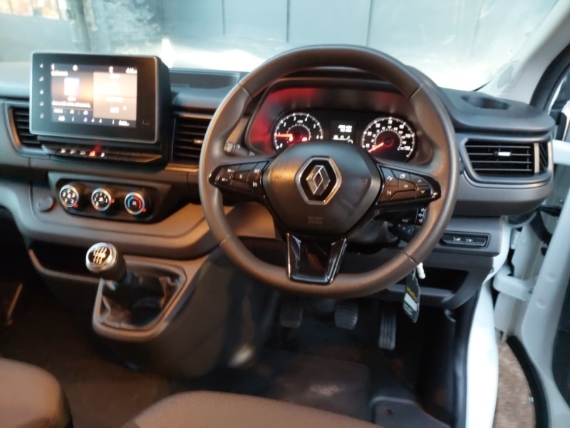 Used Renault Trafic 2022 for sale - 77130104: Photo 7