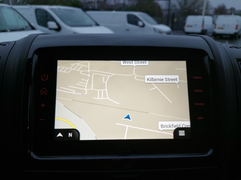 Used Citroen Relay 2023 for sale - 77290005: Photo 17