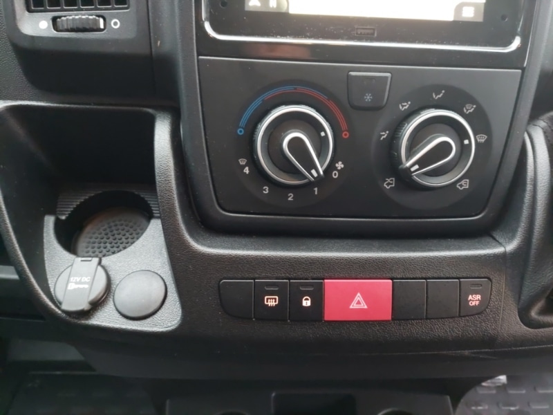 Used Citroen Relay 2023 for sale - 77290005: Photo 18