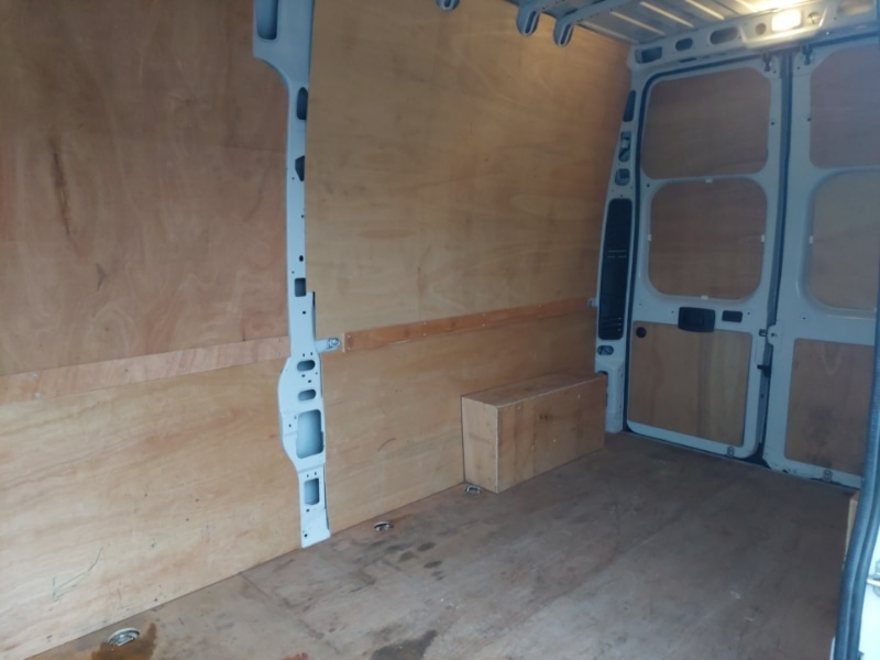 Used Citroen Relay 2023 for sale - 77290005: Photo 6