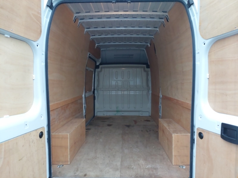 Used Citroen Relay 2023 for sale - 77290005: Photo 8