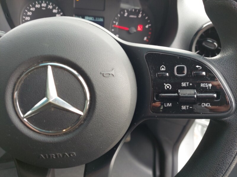 Used Mercedes-Benz Sprinter 2024 for sale - 78093913: Photo 16