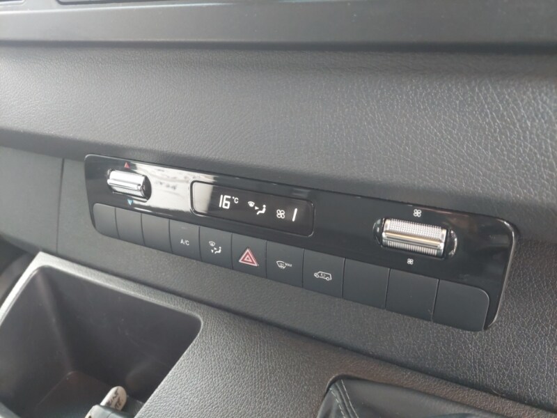 Used Mercedes-Benz Sprinter 2024 for sale - 78093913: Photo 17