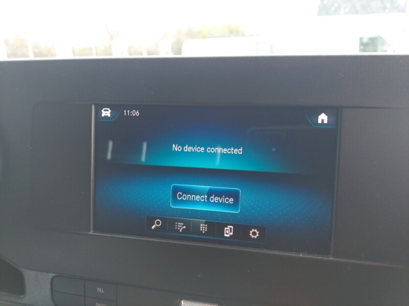 Used Mercedes-Benz Sprinter 2024 for sale - 78093913: Photo 18