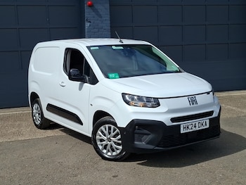 Used Fiat Doblo 2024 for sale - 79447906: Photo