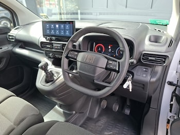 Used Fiat Doblo 2024 for sale - 79447906: Photo