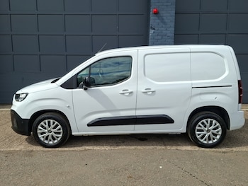 Used Fiat Doblo 2024 for sale - 79447906: Photo