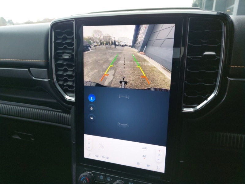 Used Ford Ranger 2023 for sale - 78213971: Photo 11