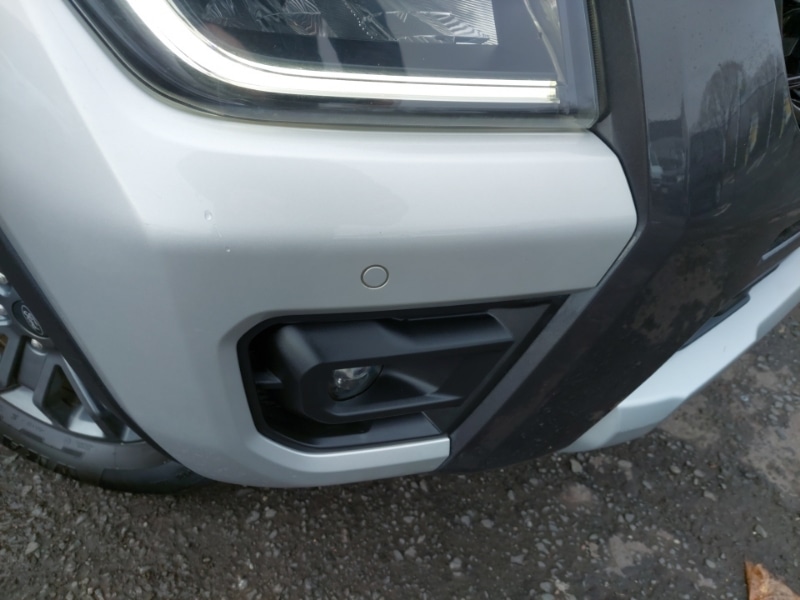 Used Ford Ranger 2023 for sale - 78213971: Photo 12