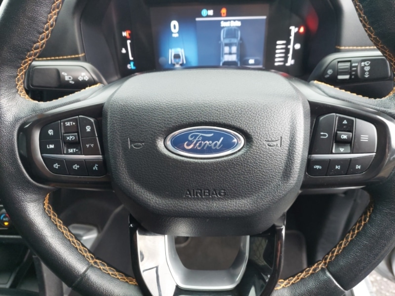 Used Ford Ranger 2023 for sale - 78213971: Photo 16