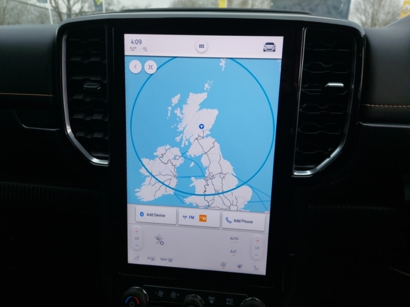 Used Ford Ranger 2023 for sale - 78213971: Photo 17