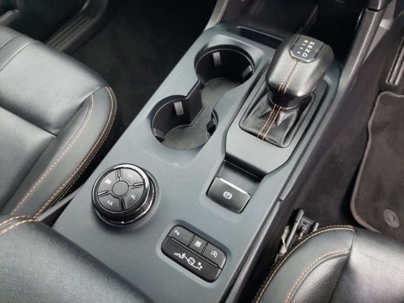 Used Ford Ranger 2023 for sale - 78213971: Photo 18