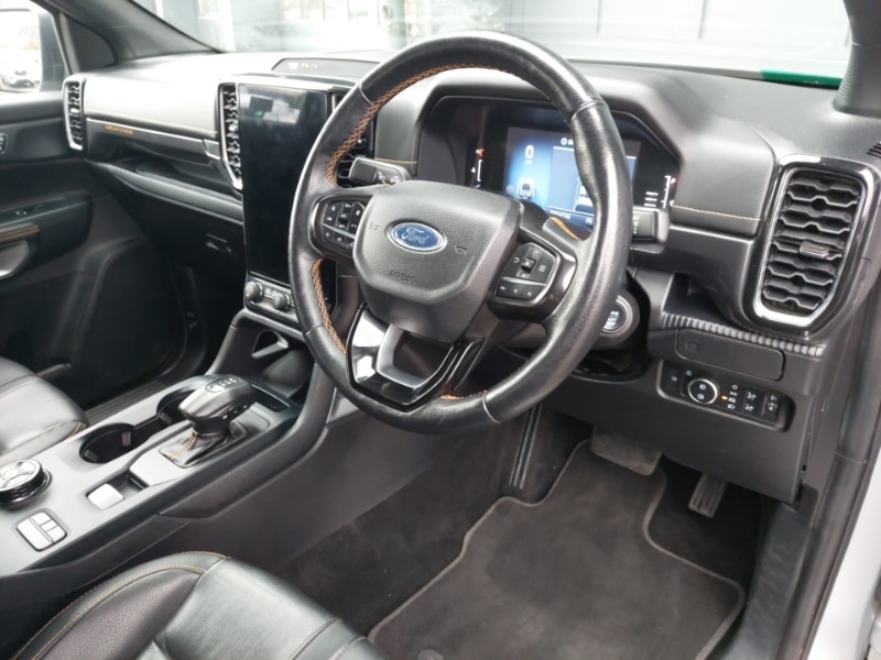 Used Ford Ranger 2023 for sale - 78213971: Photo 2