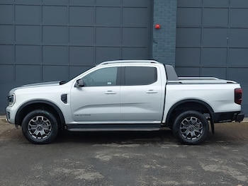 Used Ford Ranger 2023 for sale - 78213971: Photo