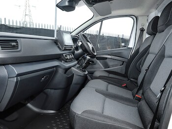 Used Renault Trafic 2025 for sale - 78253196: Photo