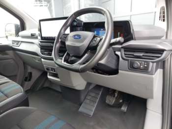 Used Ford Transit Custom 2024 for sale - 75125020: Photo