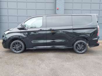 Used Ford Transit Custom 2024 for sale - 75125020: Photo