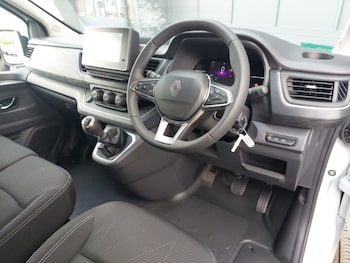 Used Renault Trafic 2026 for sale - 78480594: Photo
