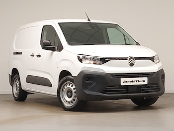 Used Citroen Berlingo 2026 for sale - 78634877: Photo