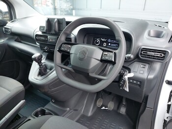 Used Citroen Berlingo 2026 for sale - 78634877: Photo