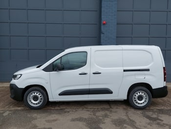 Used Citroen Berlingo 2026 for sale - 78634877: Photo