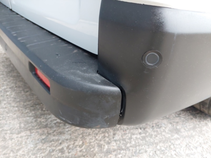 Used Renault Trafic 2022 for sale - 77580513: Photo 12