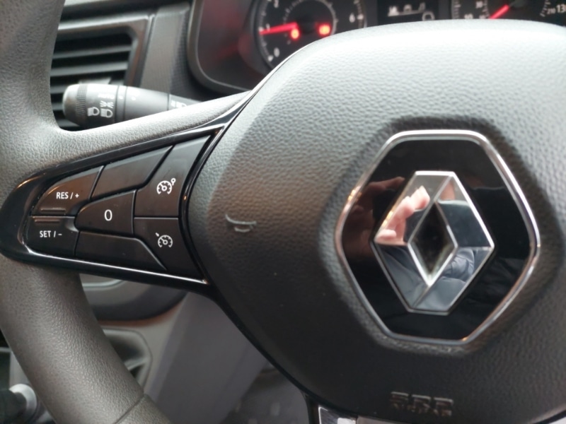 Used Renault Trafic 2022 for sale - 77580513: Photo 16