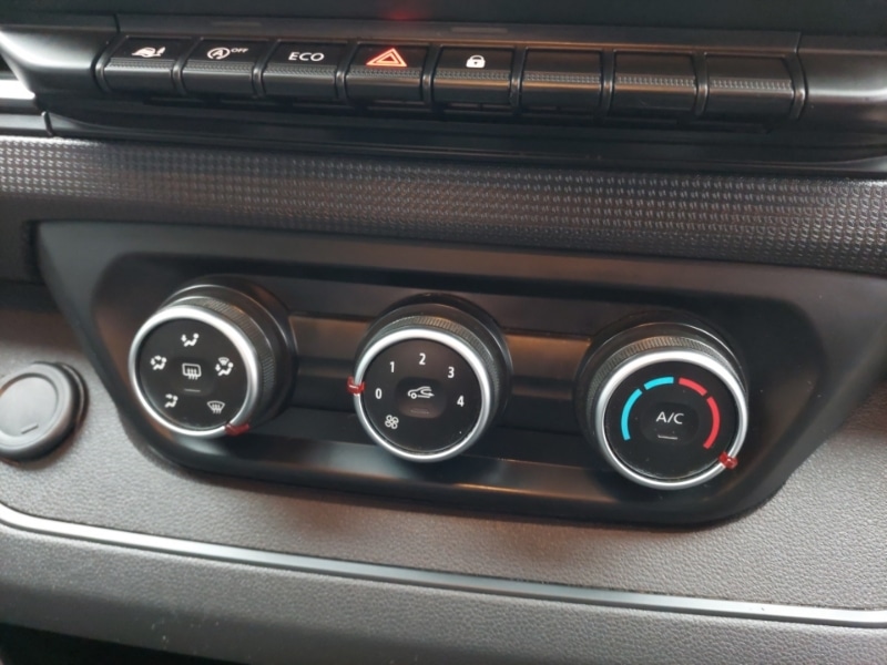 Used Renault Trafic 2022 for sale - 77580513: Photo 19