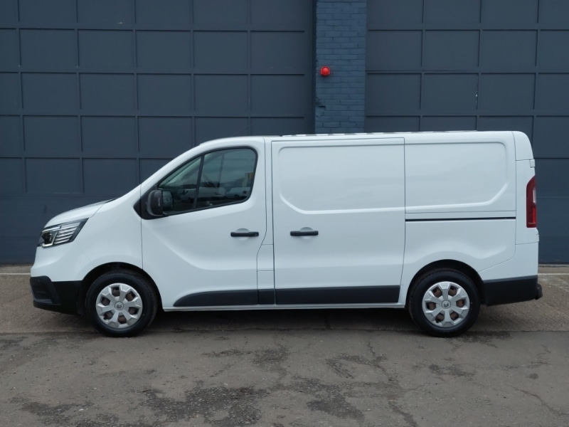 Used Renault Trafic 2022 for sale - 77580513: Photo 4