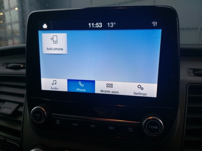 Used Ford Transit Custom 2022 for sale - 76722018: Photo 11