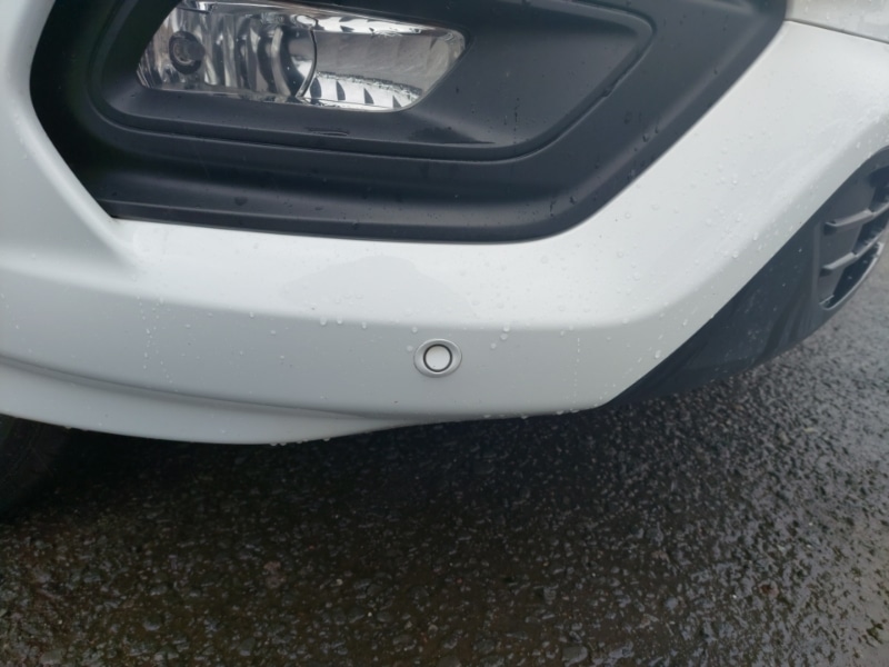 Used Ford Transit Custom 2022 for sale - 76722018: Photo 12