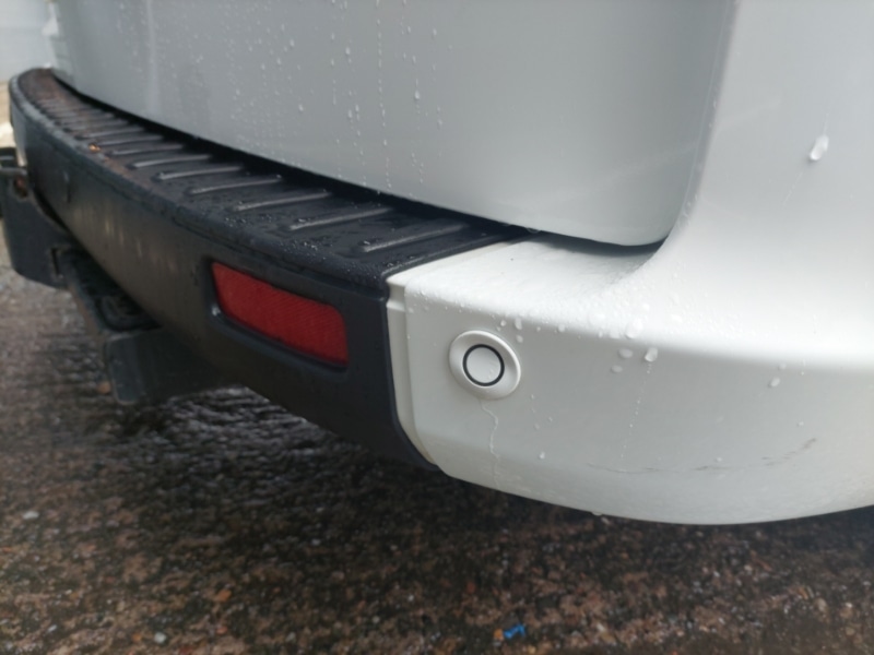 Used Ford Transit Custom 2022 for sale - 76722018: Photo 13