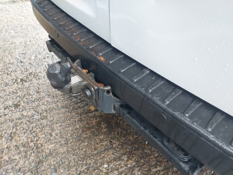 Used Ford Transit Custom 2022 for sale - 76722018: Photo 14