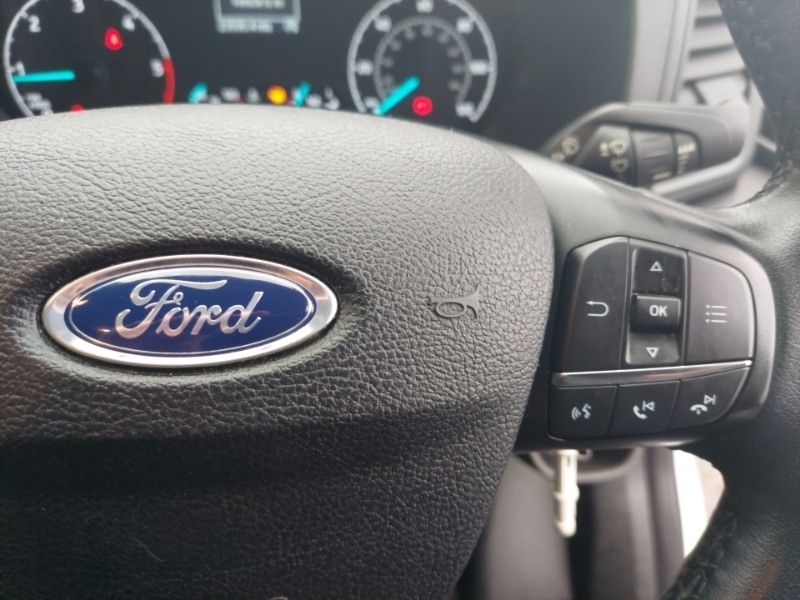 Used Ford Transit Custom 2022 for sale - 76722018: Photo 15