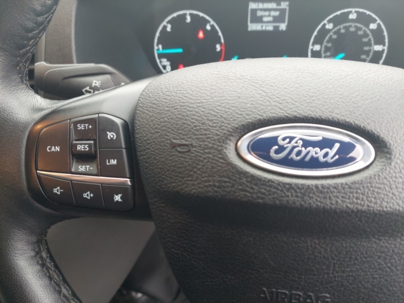 Used Ford Transit Custom 2022 for sale - 76722018: Photo 16