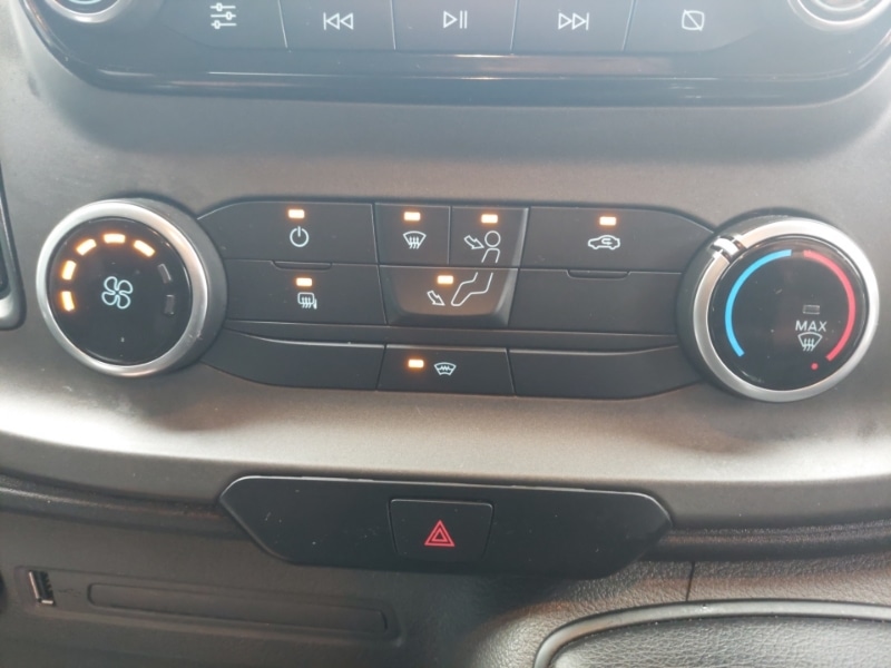 Used Ford Transit Custom 2022 for sale - 76722018: Photo 18